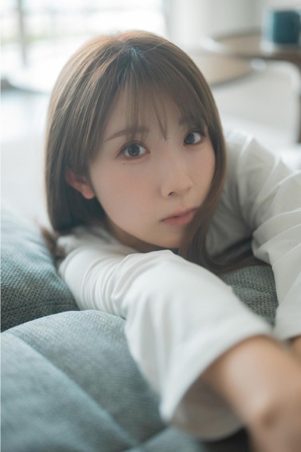 [图片7]-大河もも写真集《こいびとキョリ。》高清全本[466P]插图-猩猩智库-提供高质量的日系写真！