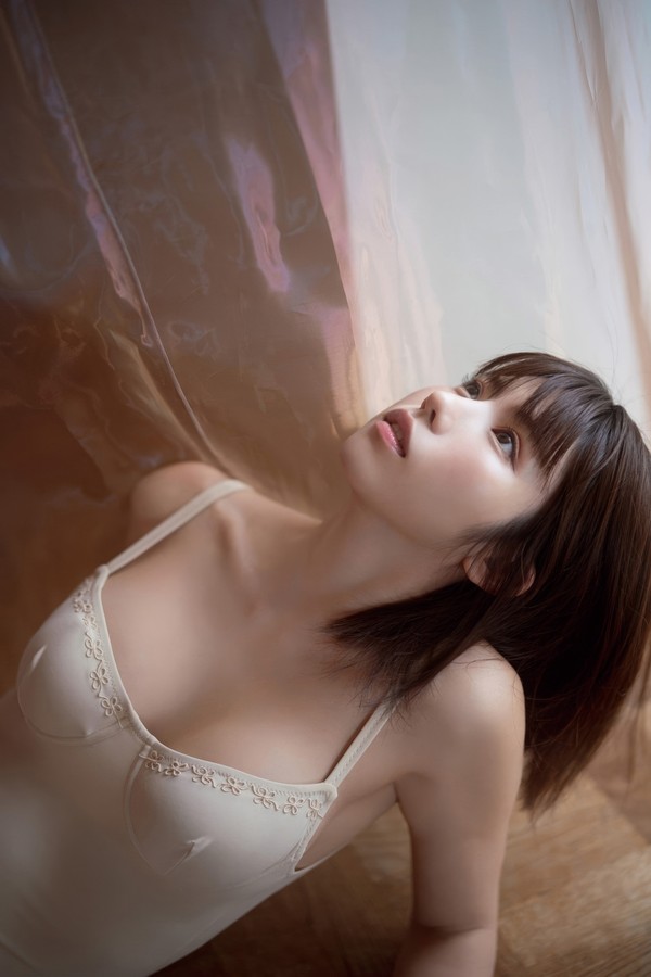 [图片4]-Enako写真集《Nobody Knows that Combat Girl.》高清全本[58P]插图-猩猩智库-提供高质量的日系写真！