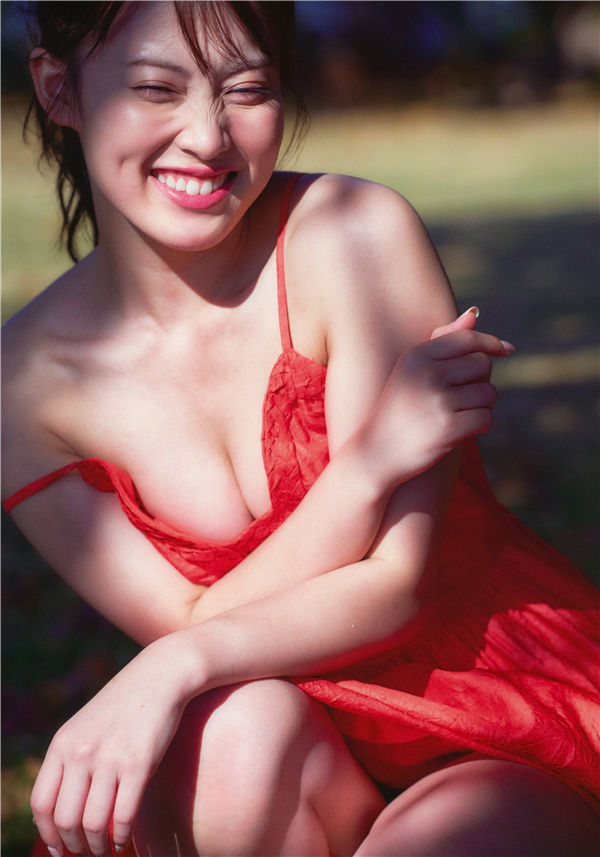 [图片5]-冈部麟1ST写真集《エスカルゴ》高清全本[119P]插图-猩猩智库-提供高质量的日系写真！