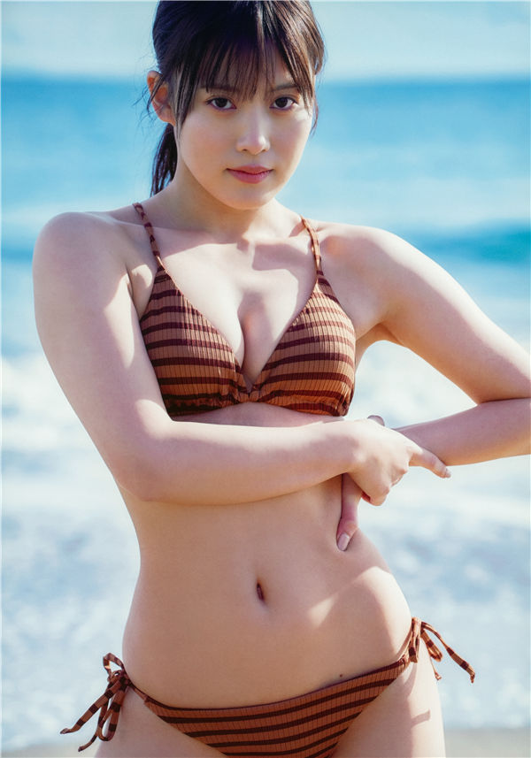 [图片6]-冈部麟1ST写真集《エスカルゴ》高清全本[119P]插图-猩猩智库-提供高质量的日系写真！