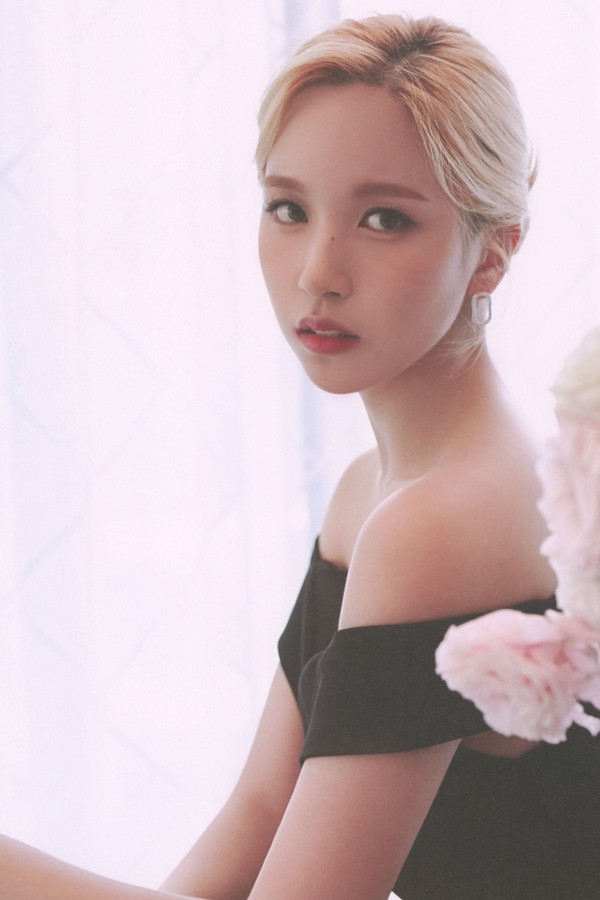 [图片3]-[TWICE]Mina写真集《Yes, I am Mina》高清全本[196P]插图-猩猩智库-提供高质量的日系写真！