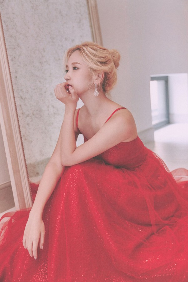 [图片4]-[TWICE]Mina写真集《Yes, I am Mina》高清全本[196P]插图-猩猩智库-提供高质量的日系写真！