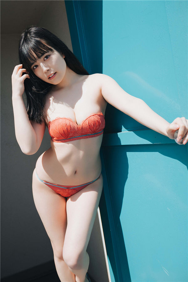 [图片2]-東雲うみ写真集《うみまみれ》高清全本[72P]插图-猩猩智库-提供高质量的日系写真！