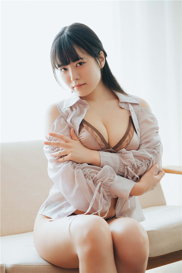 [图片5]-東雲うみ写真集《うみまみれ》高清全本[72P]插图-猩猩智库-提供高质量的日系写真！