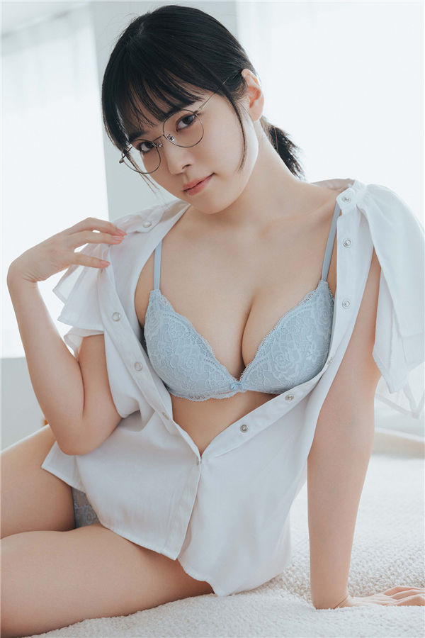 [图片6]-東雲うみ写真集《うみまみれ》高清全本[72P]插图-猩猩智库-提供高质量的日系写真！