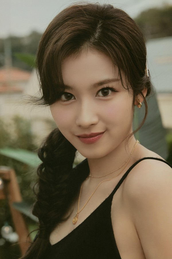 [图片5]-凑崎纱夏写真集《Yes, I am Sana.》高清全本[221P]插图-猩猩智库-提供高质量的日系写真！