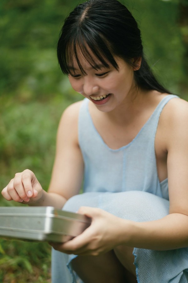 [图片2]-本乡柚巴写真集《STRiKE!12回表(主婦の友ヒットシリーズ)》高清全本[133P]插图-猩猩智库-提供高质量的日系写真！