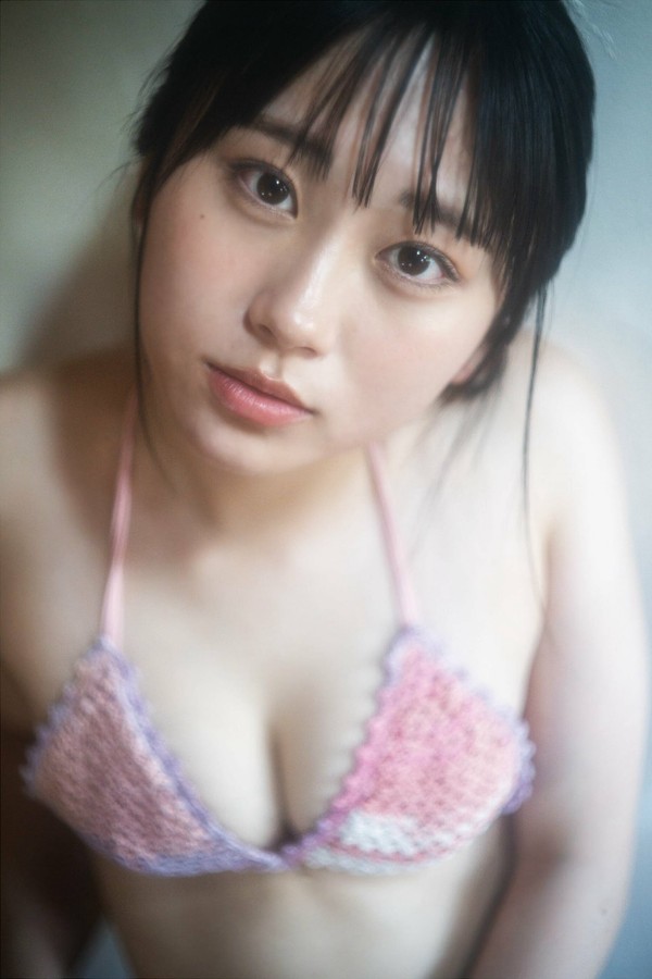 [图片6]-本乡柚巴写真集《STRiKE!12回表(主婦の友ヒットシリーズ)》高清全本[133P]插图-猩猩智库-提供高质量的日系写真！