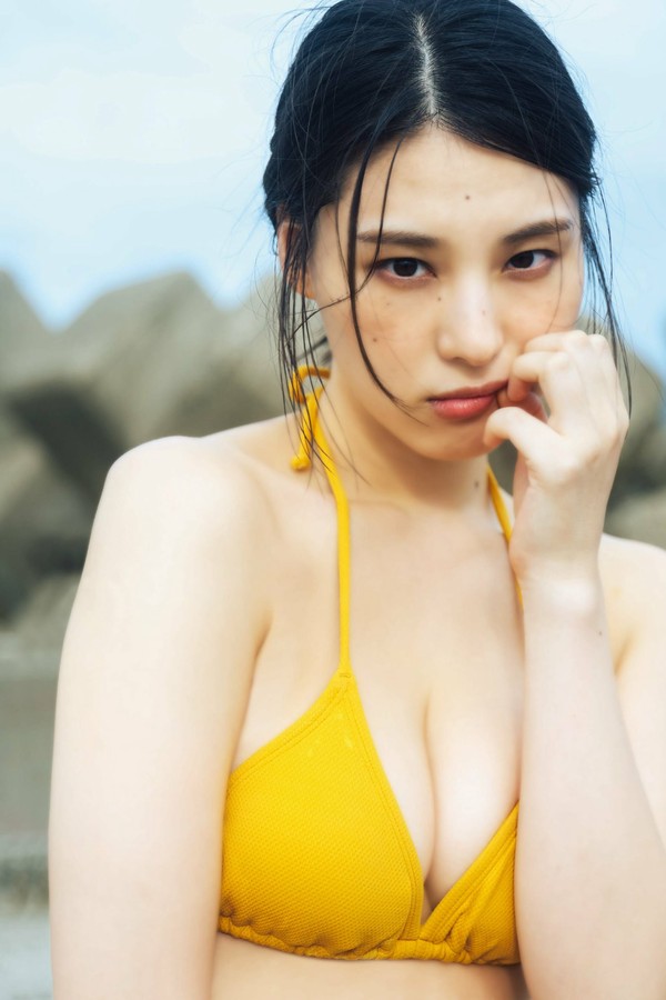 [图片7]-本乡柚巴写真集《STRiKE!12回表(主婦の友ヒットシリーズ)》高清全本[133P]插图-猩猩智库-提供高质量的日系写真！