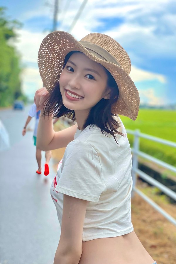 [图片3]-菊地姬奈写真集《STRiKE!11回表 (主婦の友ヒットシリーズ)》高清全本[166P]插图-猩猩智库-提供高质量的日系写真！