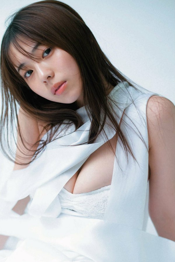 [图片4]-菊地姬奈写真集《STRiKE!11回表 (主婦の友ヒットシリーズ)》高清全本[166P]插图-猩猩智库-提供高质量的日系写真！