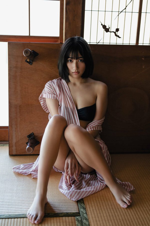 [图片6]-菊地姬奈写真集《STRiKE!11回表 (主婦の友ヒットシリーズ)》高清全本[166P]插图-猩猩智库-提供高质量的日系写真！