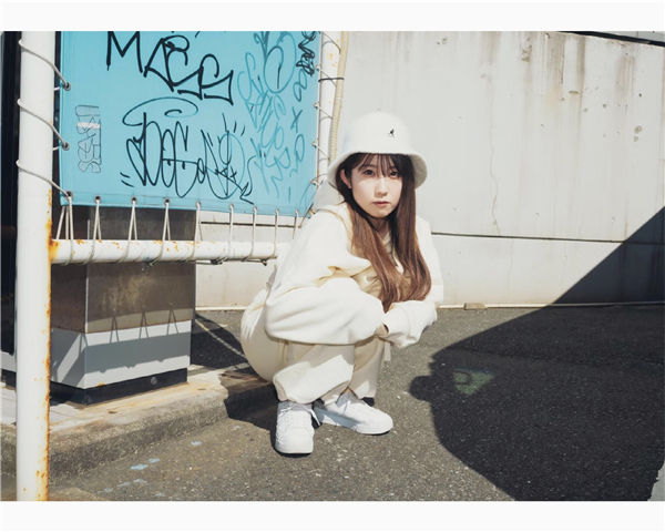 [图片5]-大河もも写真集《#もも日常》高清全本[131P]插图-猩猩智库-提供高质量的日系写真！