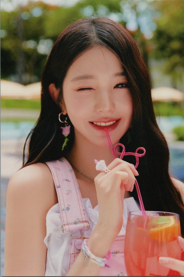 [图片2]-IVE写真集《A DREAMY DAY》高清全本[206P]插图-猩猩智库-提供高质量的日系写真！