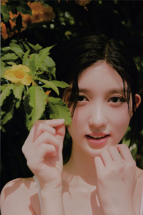 [图片5]-IVE写真集《A DREAMY DAY》高清全本[206P]插图-猩猩智库-提供高质量的日系写真！