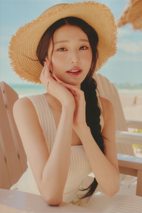 [图片8]-IVE写真集《A DREAMY DAY》高清全本[206P]插图-猩猩智库-提供高质量的日系写真！