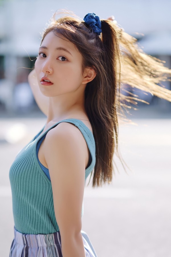 [图片4]-青山渚写真集《Nagisa》高清全本[130P]插图-猩猩智库-提供高质量的日系写真！