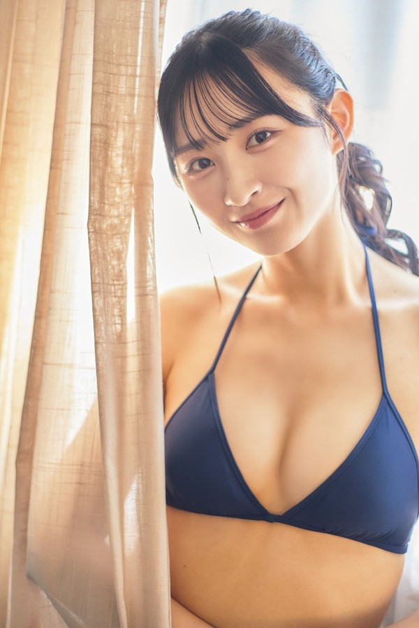 [图片6]-菊地姬奈写真集《SUNNY GIRL vol.3 (2024-02-28) 》高清全本[116P]插图-猩猩智库-提供高质量的日系写真！