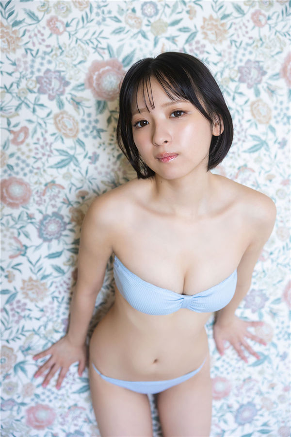 [图片5]-一ノ瀬瑠菜写真集《ミスマガのアソビバ！　もしミスマガがメイドだったら！？》高清全本[55P]插图-猩猩智库-提供高质量的日系写真！