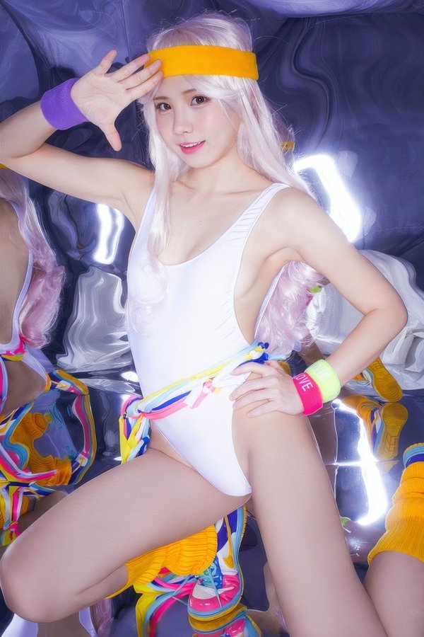 [图片4]-Enako写真集《えなこの名探偵》高清全本[37P]插图-猩猩智库-提供高质量的日系写真！