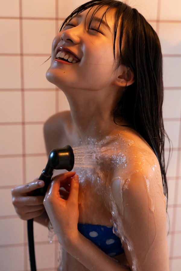 [图片7]-横野堇写真集《旬撮ガール #007》高清全本[100P]插图-猩猩智库-提供高质量的日系写真！