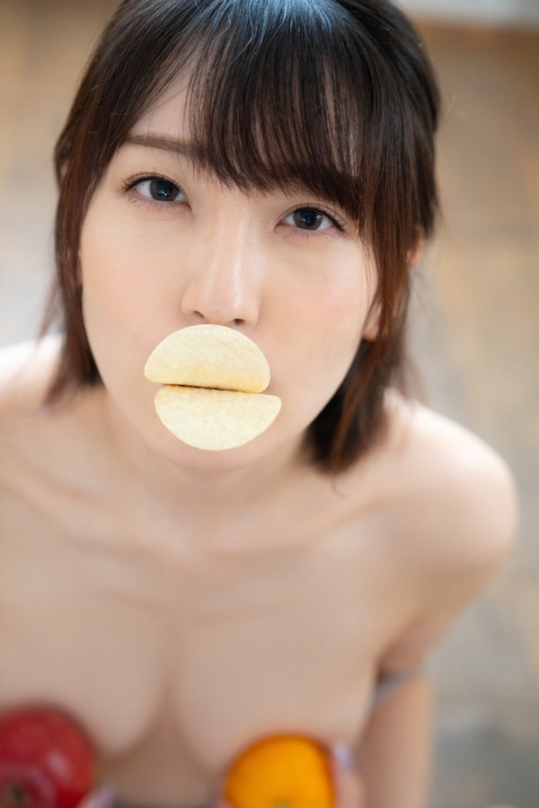 [图片5]-泷本雫叶写真集《グラビア写真集》高清全本[64P]插图-猩猩智库-提供高质量的日系写真！