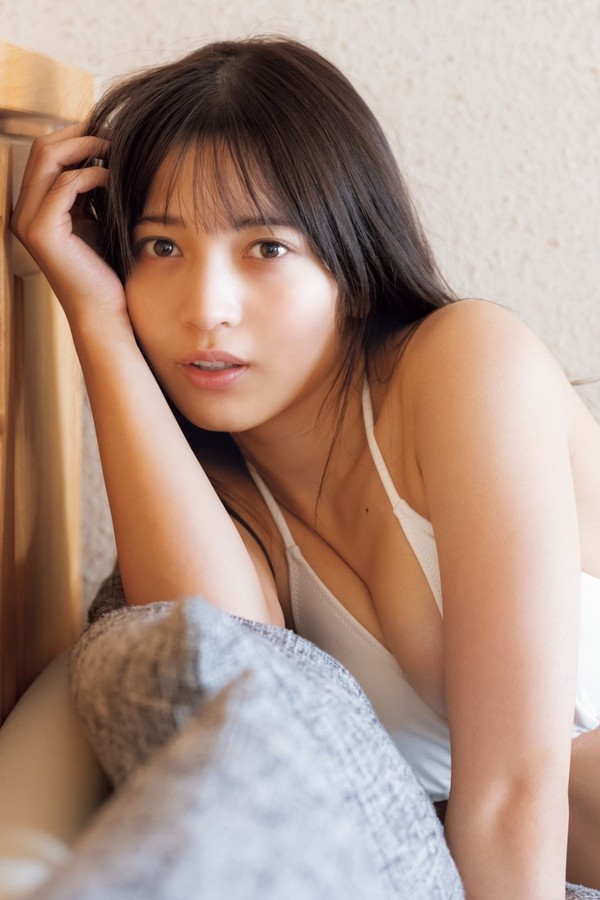 [图片7]-丰田露娜写真集《SUNNY GIRL vol.2 (2023-11-29)》高清全本[116P]插图-猩猩智库-提供高质量的日系写真！