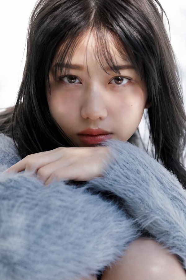 [图片4]-白石まゆみ写真集《ようこそ、ひかり輝く場所へ。》高清全本[48P]插图-猩猩智库-提供高质量的日系写真！