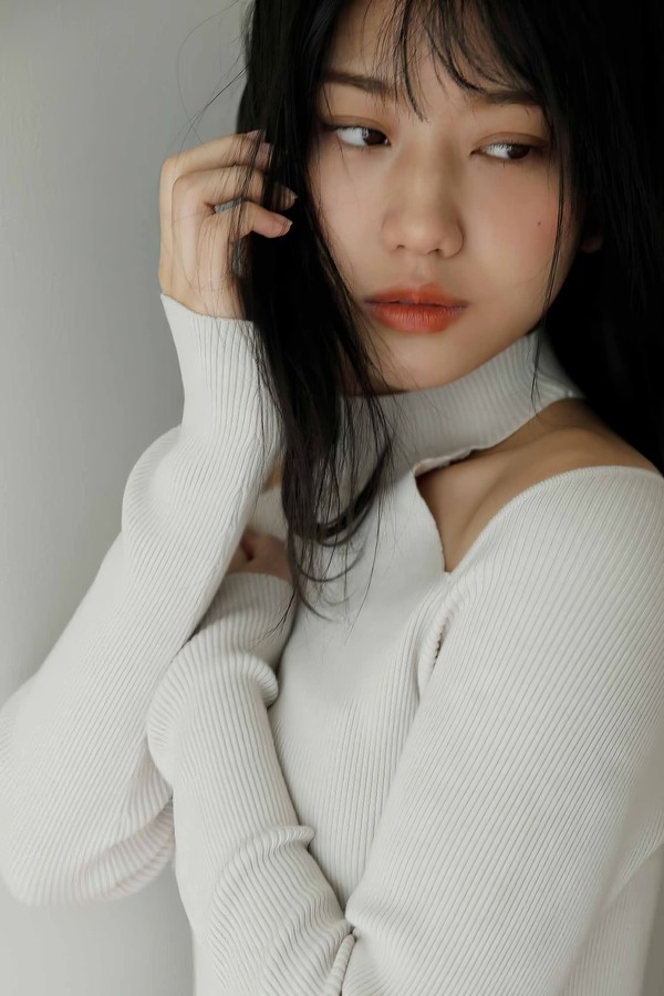 [图片5]-白石まゆみ写真集《ようこそ、ひかり輝く場所へ。》高清全本[48P]插图-猩猩智库-提供高质量的日系写真！