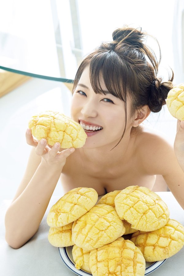 [图片7]-坂东遥1ST写真集《3663》高清全本[97P]插图-猩猩智库-提供高质量的日系写真！