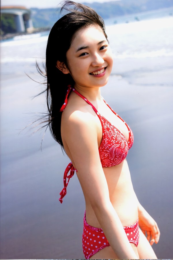 [图片4]-梁川奈奈美写真集《Juice=Juice/カントリー・ガールズ》高清全本[49P+1V]插图-猩猩智库-提供高质量的日系写真！