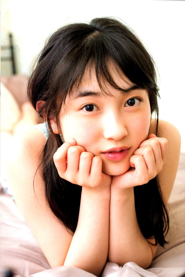 [图片6]-梁川奈奈美写真集《Juice=Juice/カントリー・ガールズ》高清全本[49P+1V]插图-猩猩智库-提供高质量的日系写真！