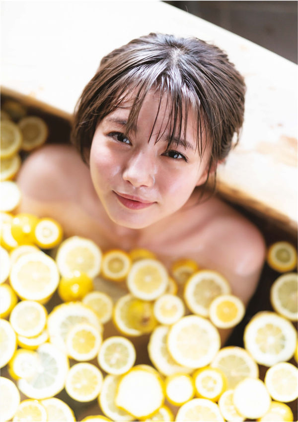 [图片4]-市川美织1ST写真集《PRIVATE》高清全本[154P]插图-猩猩智库-提供高质量的日系写真！