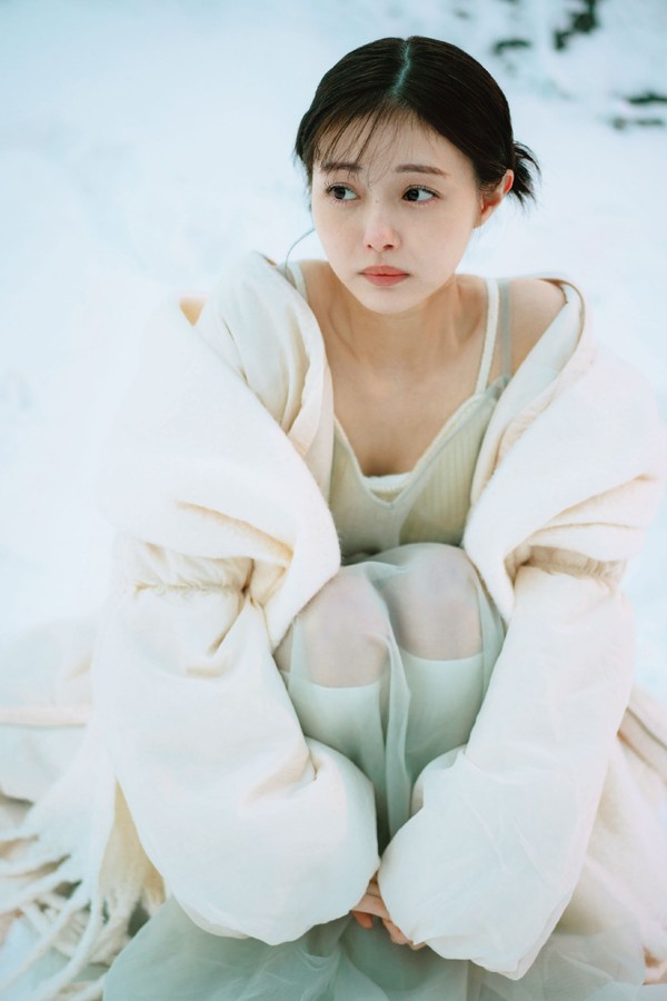 [图片2]-市川美织2nd写真集《果汁29％》高清全本[192P]插图-猩猩智库-提供高质量的日系写真！