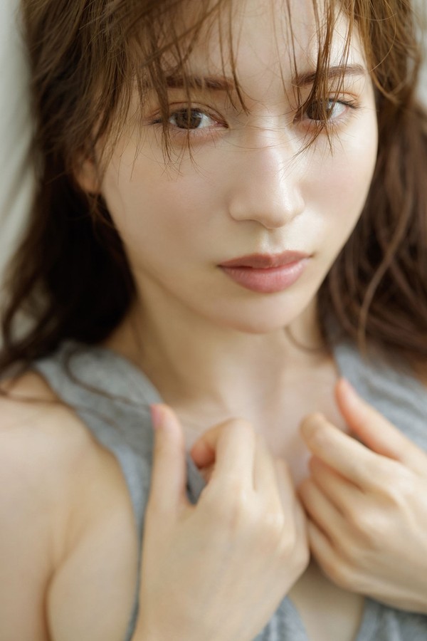 [图片2]-雪平莉左写真集《トップ・オブ・ビューティ》高清全本[108P]插图-猩猩智库-提供高质量的日系写真！