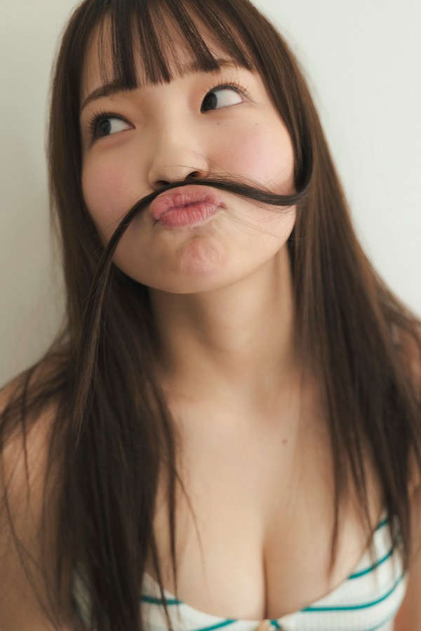 [图片2]-里仲菜月写真集《エチュード》高清全本[74P]插图-猩猩智库-提供高质量的日系写真！