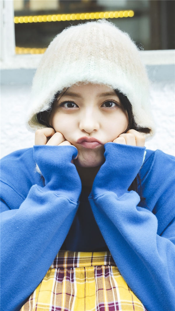 [图片2]-清井咲希写真集《デジタルフォトブック vol.1》高清全本[61P]插图-猩猩智库-提供高质量的日系写真！