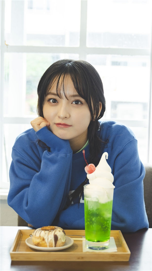 [图片3]-清井咲希写真集《デジタルフォトブック vol.1》高清全本[61P]插图-猩猩智库-提供高质量的日系写真！