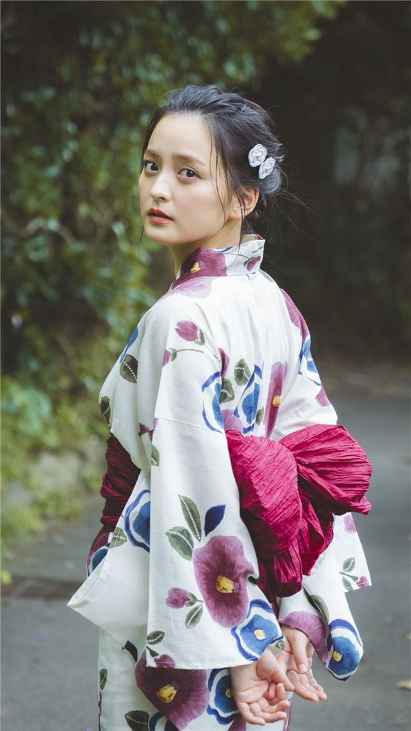 [图片4]-清井咲希写真集《デジタルフォトブック vol.1》高清全本[61P]插图-猩猩智库-提供高质量的日系写真！