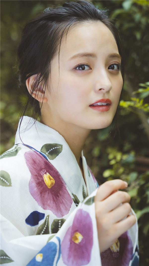 [图片5]-清井咲希写真集《デジタルフォトブック vol.1》高清全本[61P]插图-猩猩智库-提供高质量的日系写真！