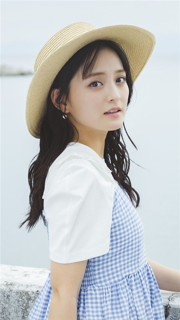 [图片7]-清井咲希写真集《デジタルフォトブック vol.1》高清全本[61P]插图-猩猩智库-提供高质量的日系写真！