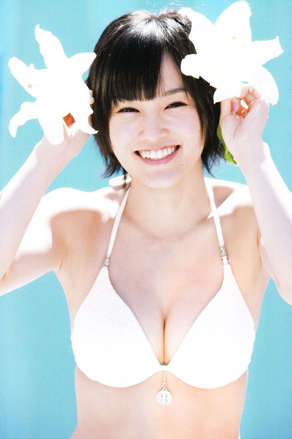 [图片7]-山本彩写真集《さや神》高清全本[164P]插图-猩猩智库-提供高质量的日系写真！