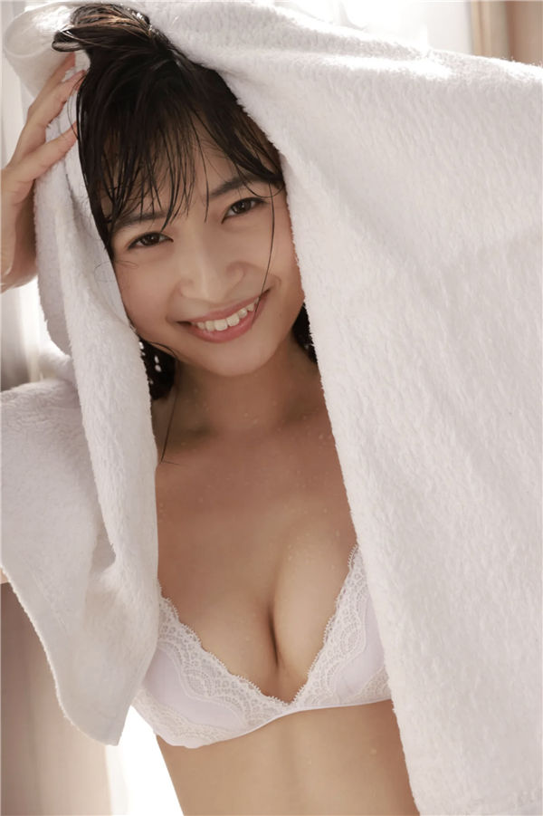 [图片3]-望月琉叶写真集《着物の下は、まさかの美バスト》高清全本[73P]插图-猩猩智库-提供高质量的日系写真！