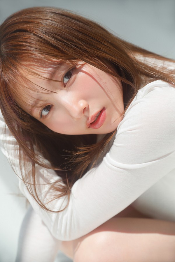 [图片2]-青山渚写真集《VOICE VISTA magazine》高清全本[62P]插图-猩猩智库-提供高质量的日系写真！