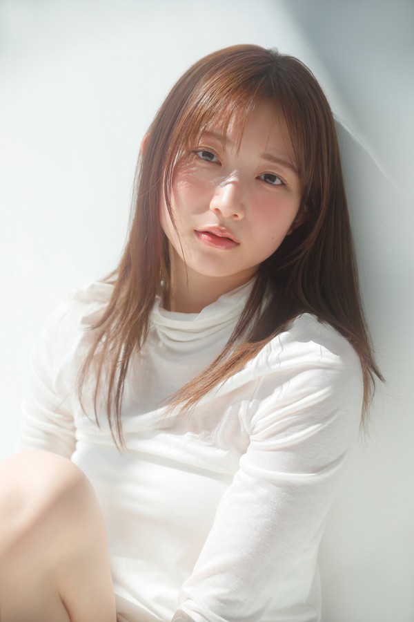 [图片3]-青山渚写真集《VOICE VISTA magazine》高清全本[62P]插图-猩猩智库-提供高质量的日系写真！