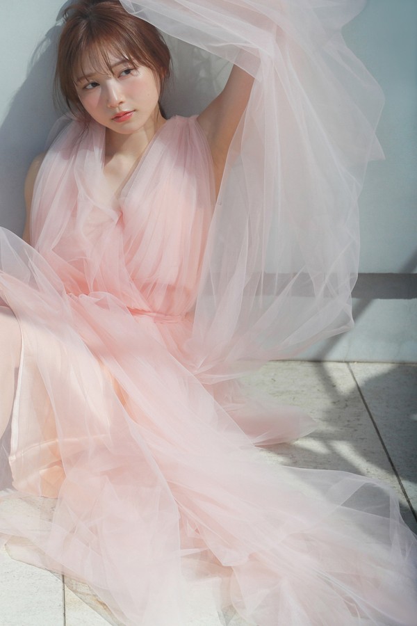 [图片4]-青山渚写真集《VOICE VISTA magazine》高清全本[62P]插图-猩猩智库-提供高质量的日系写真！