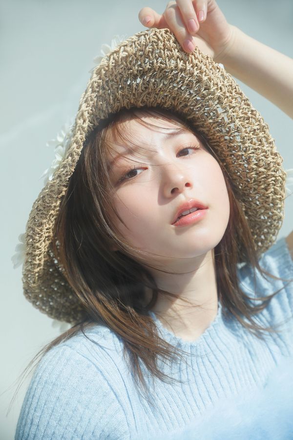 [图片5]-青山渚写真集《VOICE VISTA magazine》高清全本[62P]插图-猩猩智库-提供高质量的日系写真！