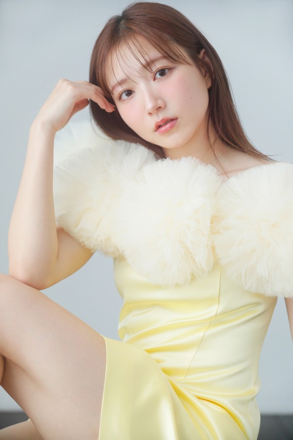 [图片6]-青山渚写真集《VOICE VISTA magazine》高清全本[62P]插图-猩猩智库-提供高质量的日系写真！