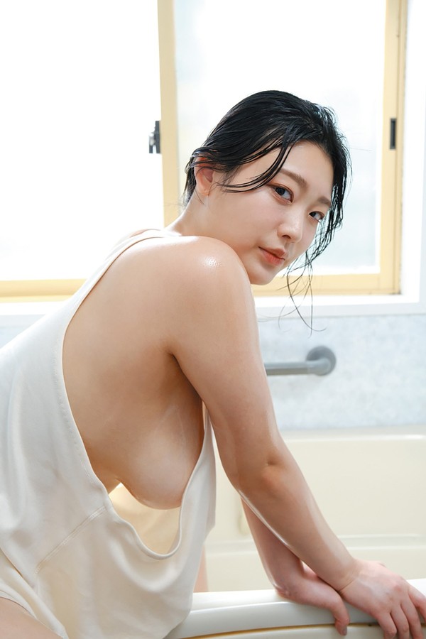 [图片7]-風吹ケイ写真集《妖しいゴージャスボディ Oilyショット (アサ芸Secret！)》高清全本[64P]插图-猩猩智库-提供高质量的日系写真！