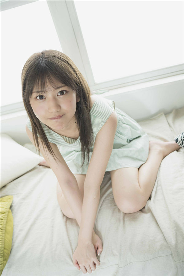 [图片2]-白石まゆみ写真集《グラから見るか？エモから見るか？》高清全本[39P]插图-猩猩智库-提供高质量的日系写真！